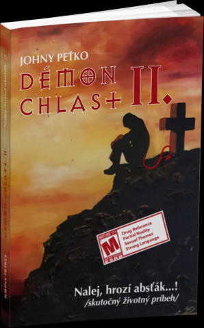 Démon chlast II.