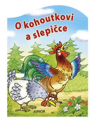 O kohoutkovi a slepičce