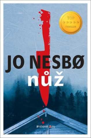 Nůž