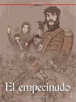 EL EMPECINADO