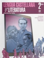 LENGUA Y LITERATURA 2ºBACHILLERATO. PROYECTO TERA. VALENCIA 2019