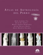 ATLAS DE ARTROLOGÍA DEL PERRO