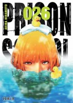 PRISON SCHOOL