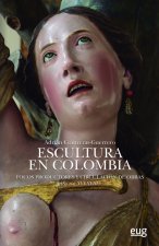 ESCULTURA EN COLOMBIA