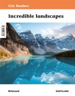 NIVEL I CLIL READERS LANDSCAPES 1 PRIMARY ED19