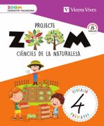 CIENCIES NATURALS 4T.PRIMARIA. ZOOM. VALENCIA 2019