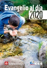 Evangelio al dia 2020