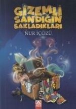Gizemli Sandigin Sakladiklari