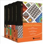 World Scientific Handbook Of Metamaterials And Plasmonics (In 4 Volumes)