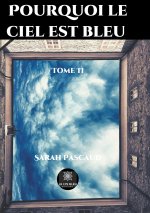 Pourquoi le ciel est bleu