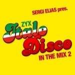 ZYX Italo Disco In The Mix 2
