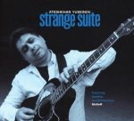 Strange Suite