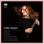 Bach:Oboe Concertos
