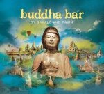Buddha Bar by Sahal, & Ravin