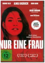 Nur eine Frau