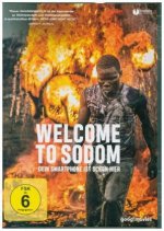 Welcome to Sodom