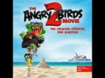 Angry Birds 2-Hörspiel zum Kinofilm