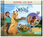 Spirit-Doppel-Box (7+8)-Hörspiel zur TV-Serie