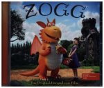 Zogg-Das Original-Hörspiel zum Film