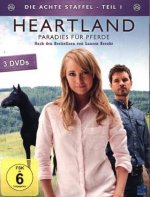 Heartland - Paradies für Pferde