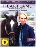 Heartland - Paradies für Pferde - Staffel 8.2: Episode 10-18
