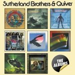 The Albums (8CD Boxset)
