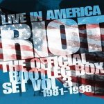Live In America-Bootleg Box Vol.3 (6CD Box Set)