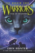 Warriors: The Broken Code: Veil of Shadows