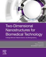 Two-Dimensional Nanostructures for Biomedical Technology