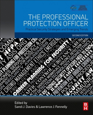 Professional Protection Officer