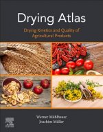 Drying Atlas