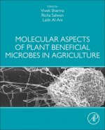 Molecular Aspects of Plant Beneficial Microbes in Agriculture