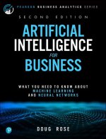 Artificial Intelligence for Business
