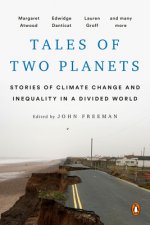 Tales Of Two Planets