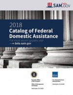 Catalog of Federal Domestic Assistance 2018