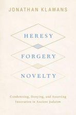 Heresy, Forgery, Novelty