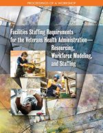 Facilities Staffing Requirements for the Veterans Health Administration?resourcing, Workforce Modeling, and Staffing: Proceedings of a Workshop