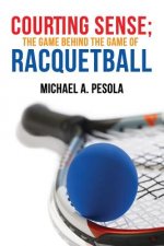 Courting Sense;  The Game Behind the Game of Racquetball