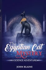Egyptian Cat mystery