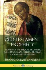 Old Testament Prophecy: Stories of the Biblical Prophets, including Amos, Ezekiel, Jeremiah, Haggai and Zechariah