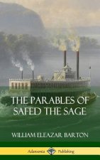 Parables of Safed the Sage (Hardcover)