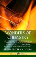 Wonders of Chemistry: An Introduction to the Chemicals Comprising Air, Water, Fuels, Metals, Foods, Plants, Colors, Scents, Explosives, Gases and Radi