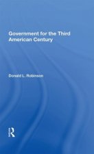 Government for the Third American Century