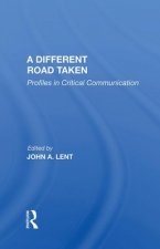 Different Road Taken