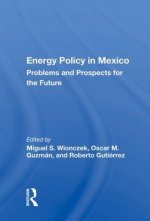 Energy Policy in Mexico