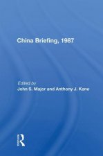 China Briefing, 1987
