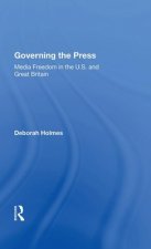 Governing The Press