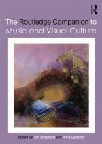 Routledge Companion to Music and Visual Culture