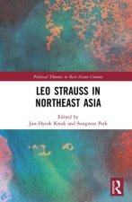 Leo Strauss in Northeast Asia