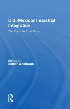 U.S.-Mexican Industrial Integration